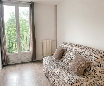 Location Appartement 3 pièces Saint-Germain-lès-Arpajon (91180) - residence la boisselle 