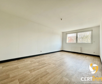 Location Appartement 2 pièces Onnaing (59264) - Onnaing
