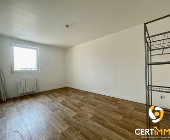 Location Appartement 2 pièces Onnaing (59264) - Onnaing