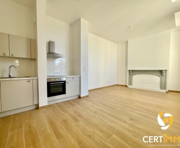 Location Appartement avec terrasse  pièce Valenciennes (59300) - place verte