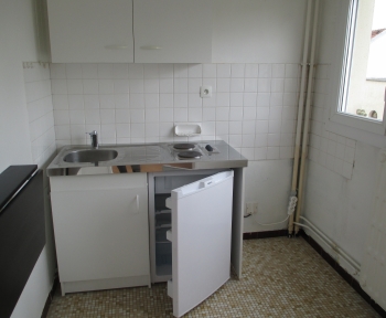 Location Appartement 1 pièce Reims (51100) - 41 rue Georges Boussinesq (1er étage gauche)