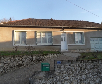 Location Maison 3 pièces Bourré (41400)