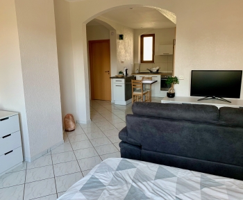 Location Appartement 1 pièce Wissembourg (67160) - AU CALME