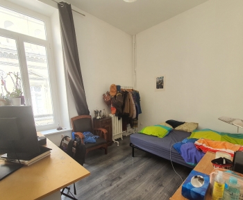 Location Appartement 5 pièces Valenciennes (59300)