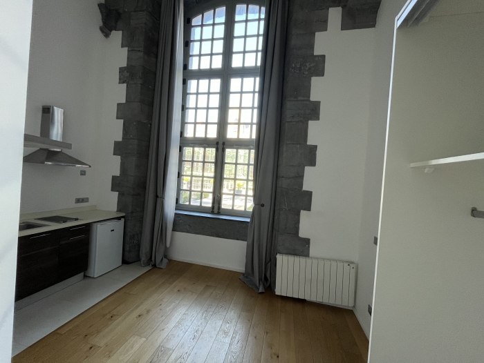Location Appartement 1 pièce Valenciennes (59300) - rh127