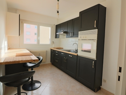 Location Appartement 3 pièces Colmar (68000) - Saint Leon